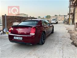 کرایسلەر 300